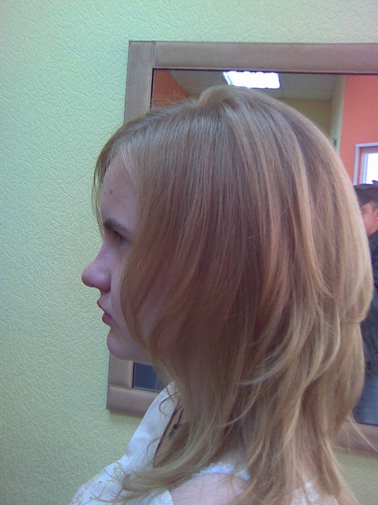 Юлия Анохина | Екатеринбург