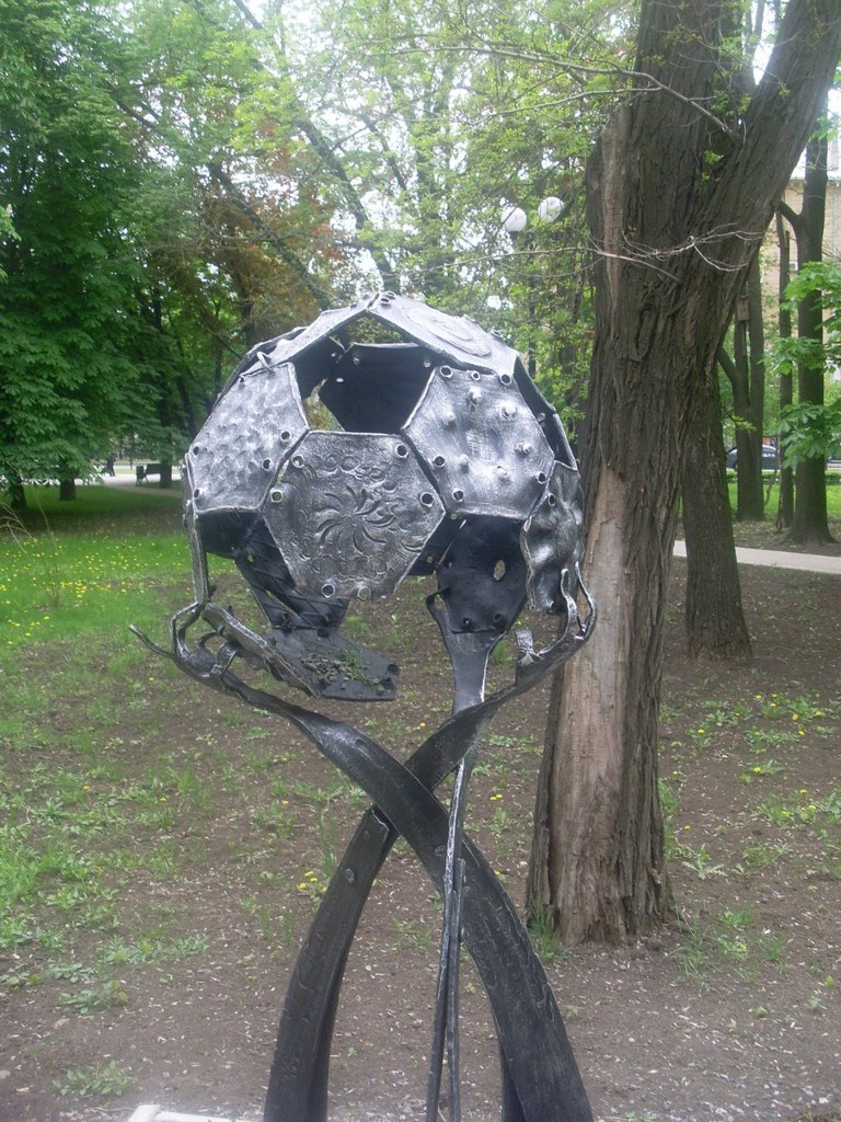 Владимир Сухостат | Полтава