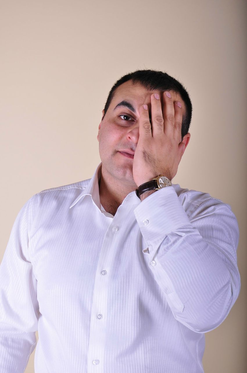 Гриша Хачатурян | Ростов-на-Дону