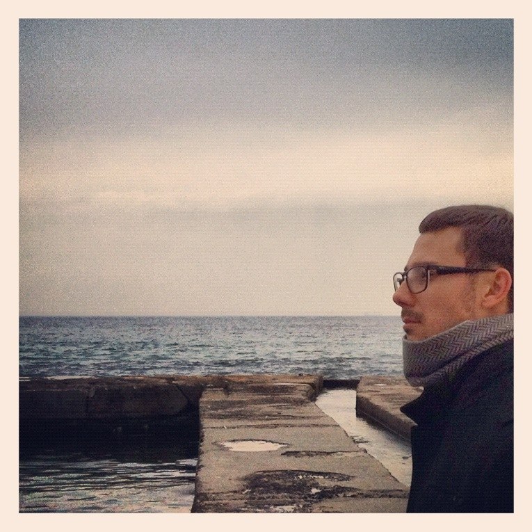 Иван Лучков | Одесса