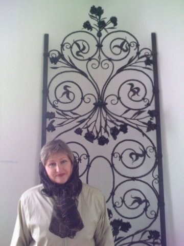 №48, Елена Шулепова, 60 лет, Санкт-Петербург №48, Елена Шулепова, 60 лет, Санкт-Петербург
