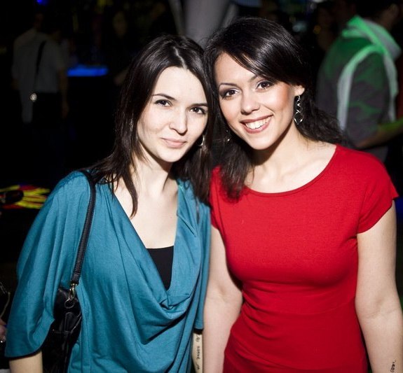 Александра Караваева | Москва