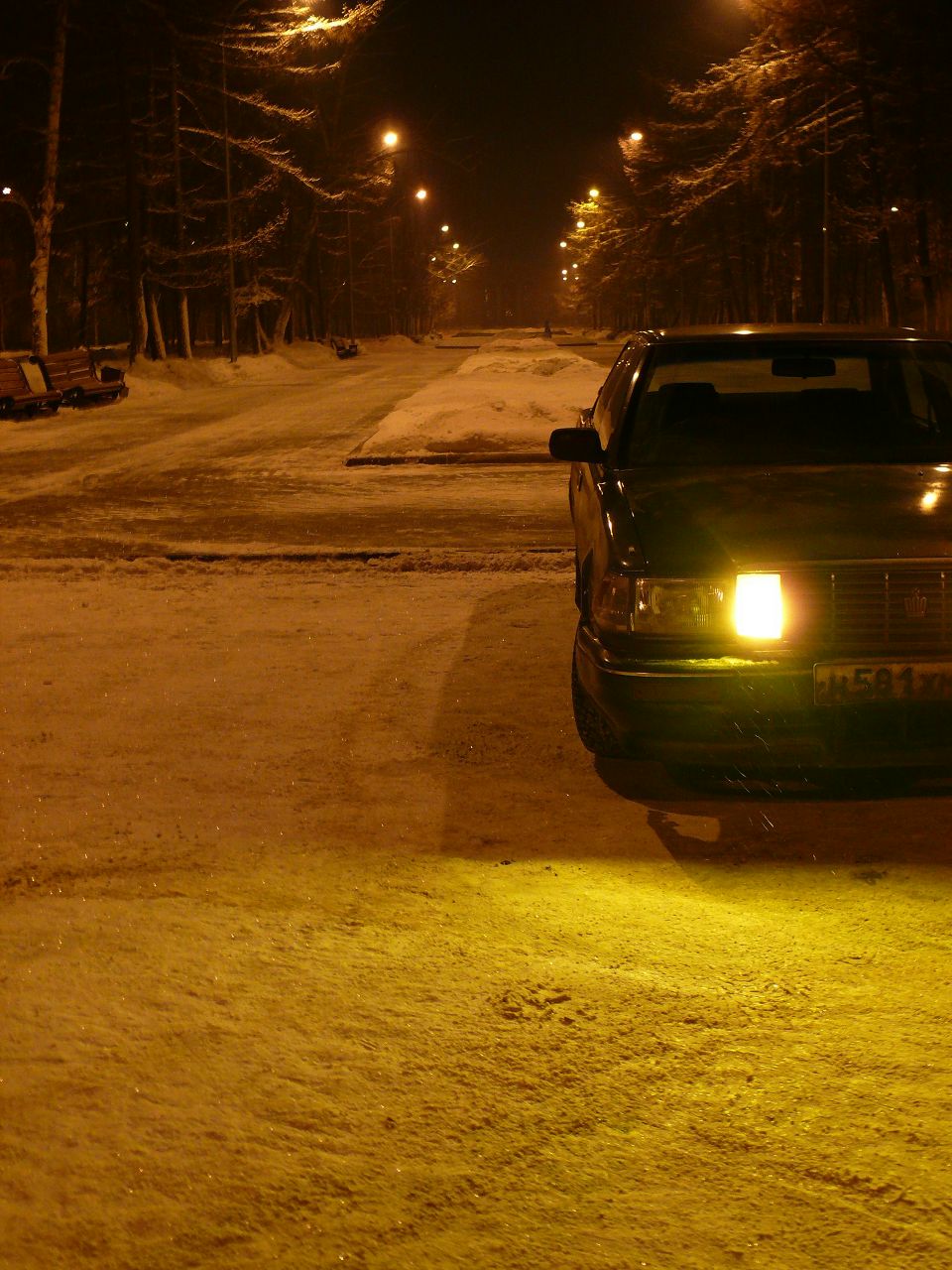 Диман Поляков | Кемерово