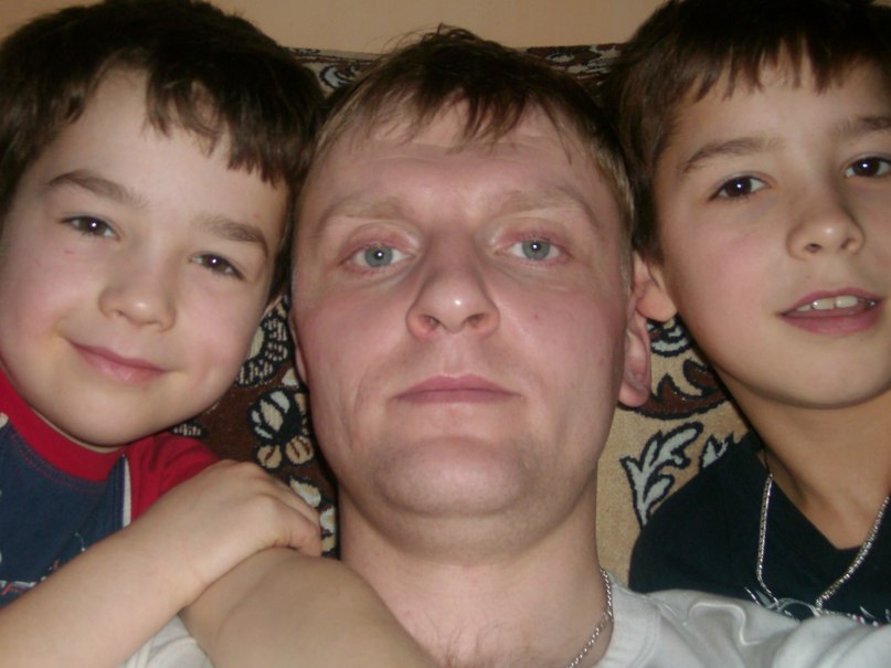 Саня Храмцов | Актобе