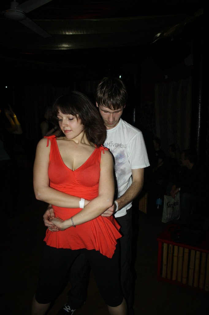 Елена Шевченко | Кемерово