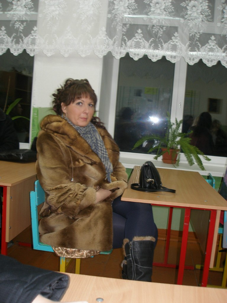 Мария Галеру | Череповец