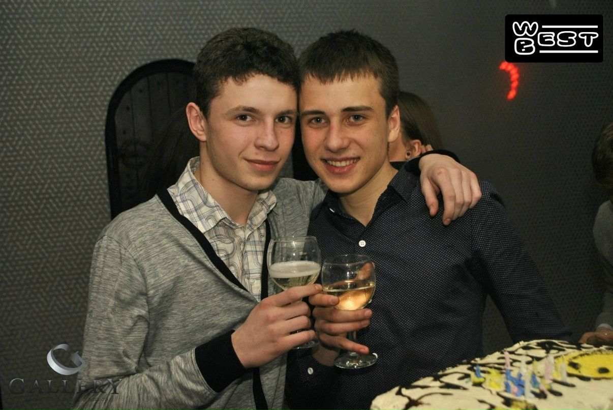 Марк Федак | 