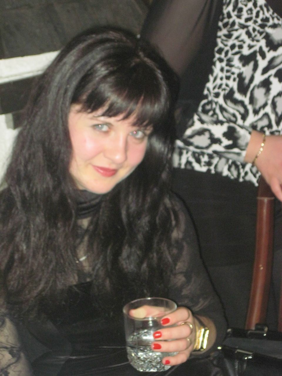 Вітка Чабанова | Каменец-Подольский