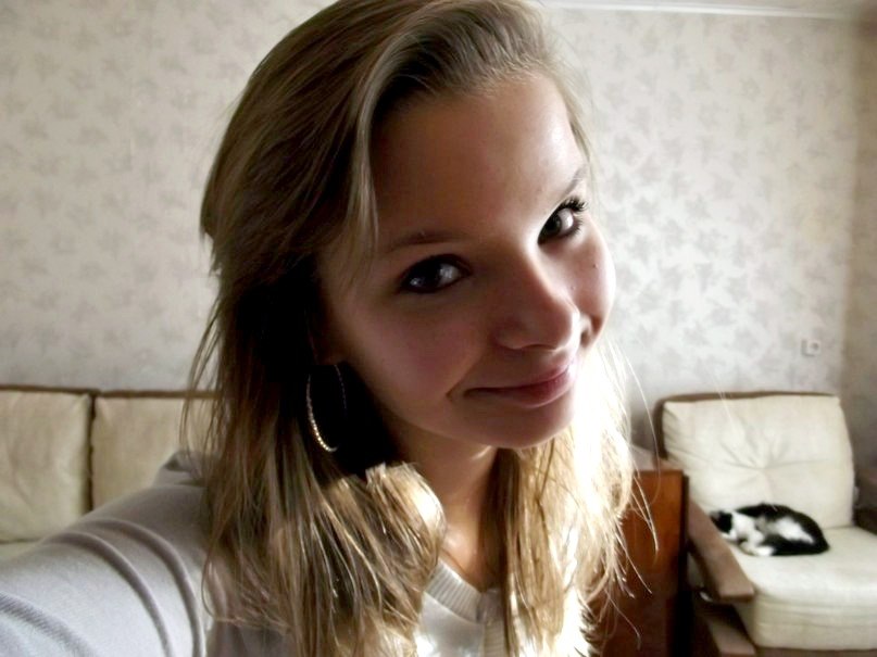 Виктория Уфимцева | Екатеринбург