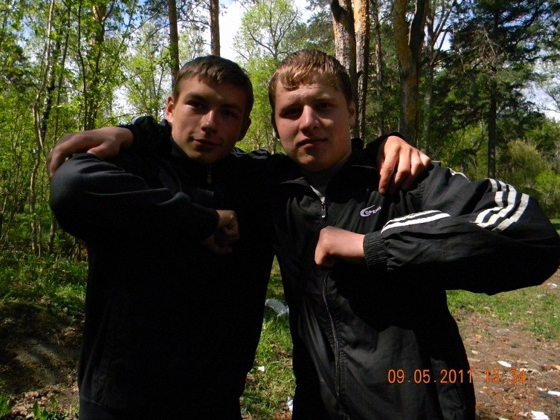 Сергей Куртыков | Коломна