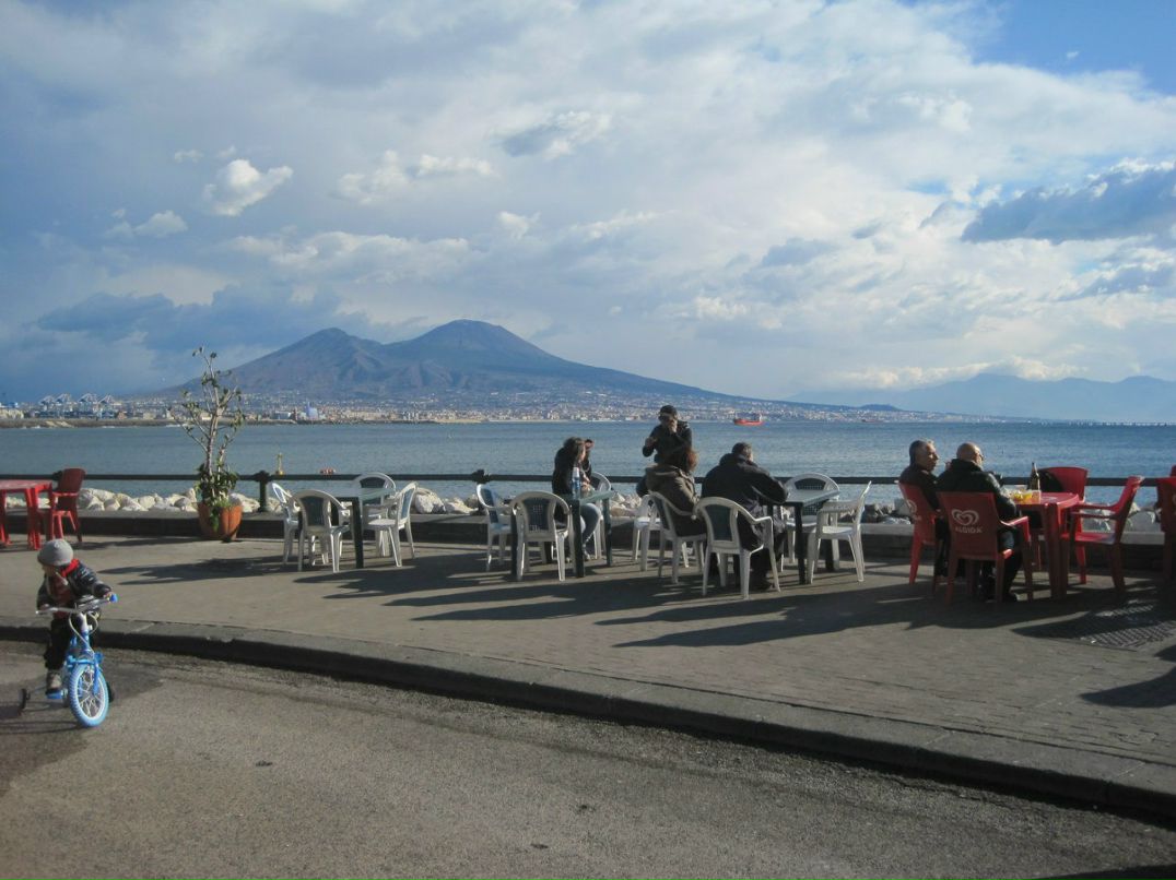 Ольга Сидорова | Санкт-Петербург