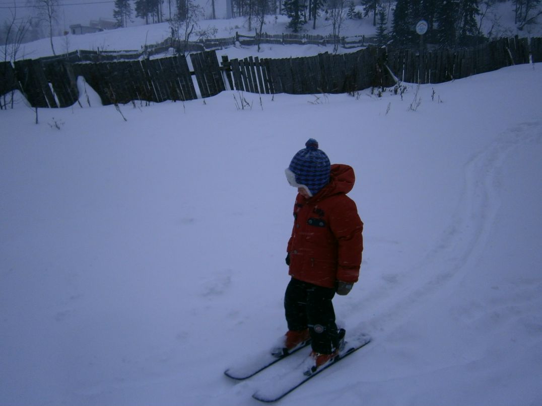 Вероника Белехова | Новосибирск