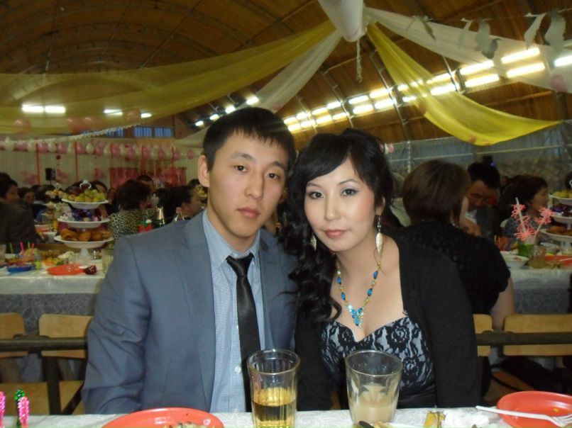 Маша Жерготова | Якутск