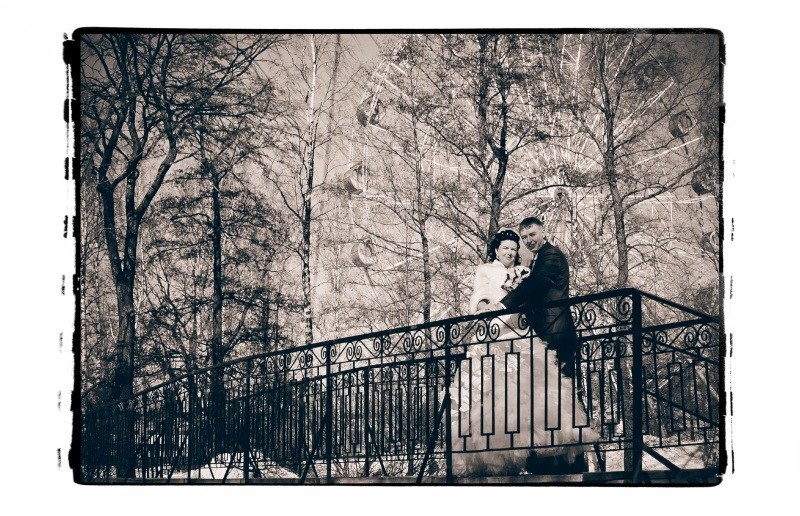 Анастасия Рускуль | Санкт-Петербург