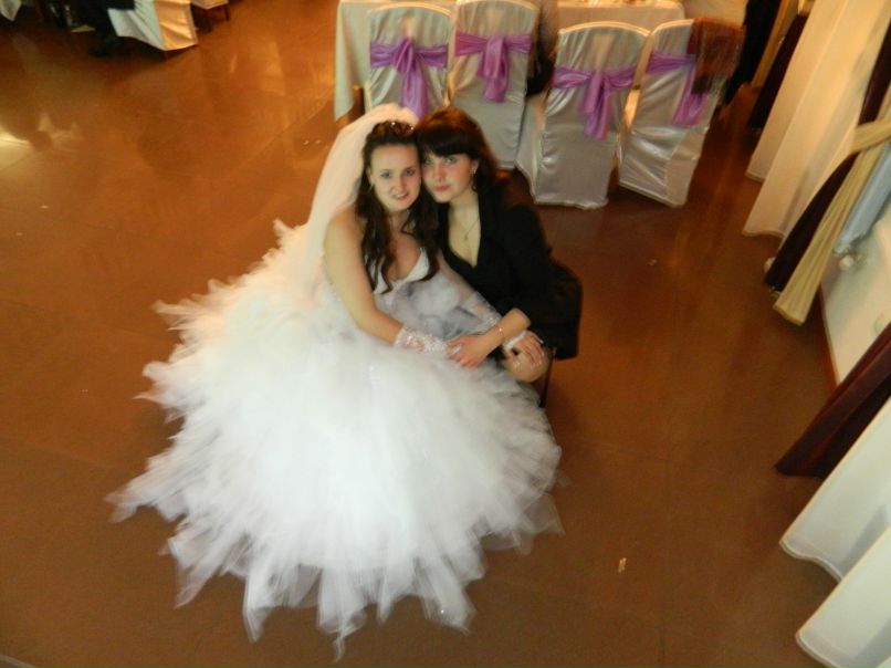 Алина Голоктионова | Донецк