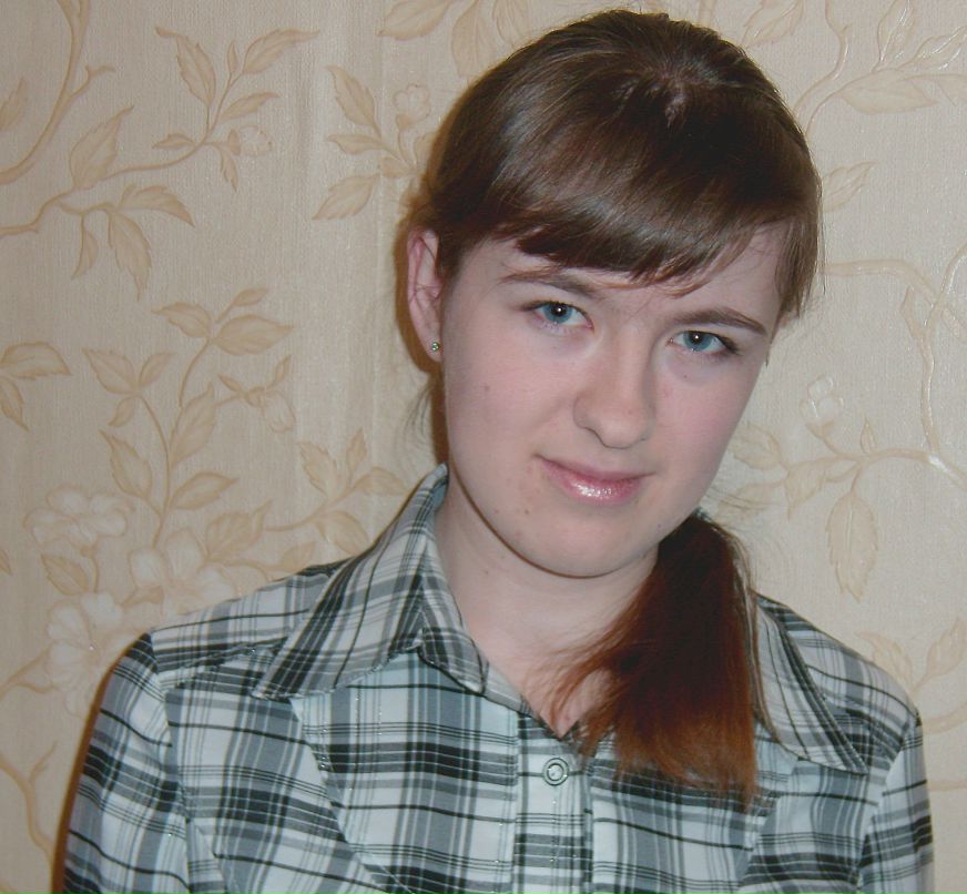 Дарья Новикова | 