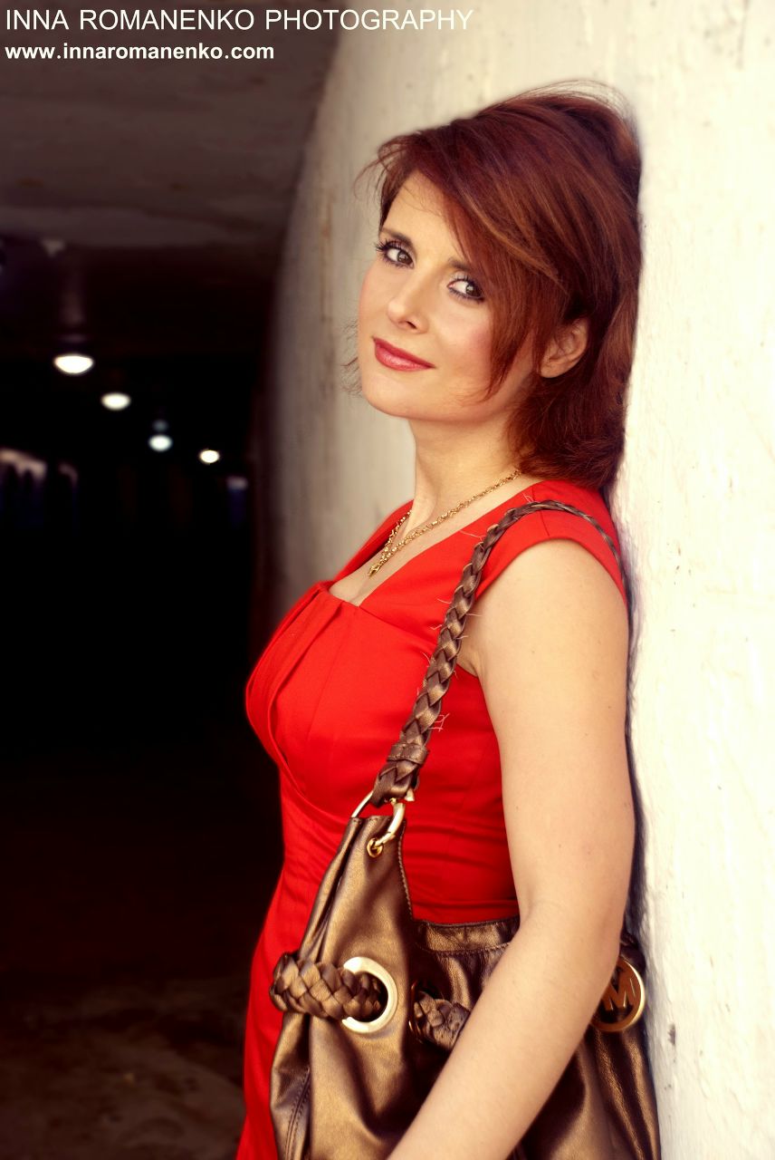 Aksana Navumenka | Минск