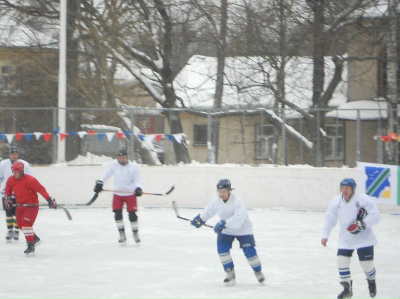 Денис Козлюк | Москва