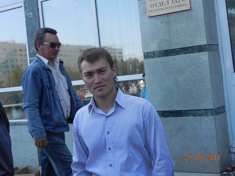 Лилиана Адигамова | Уфа