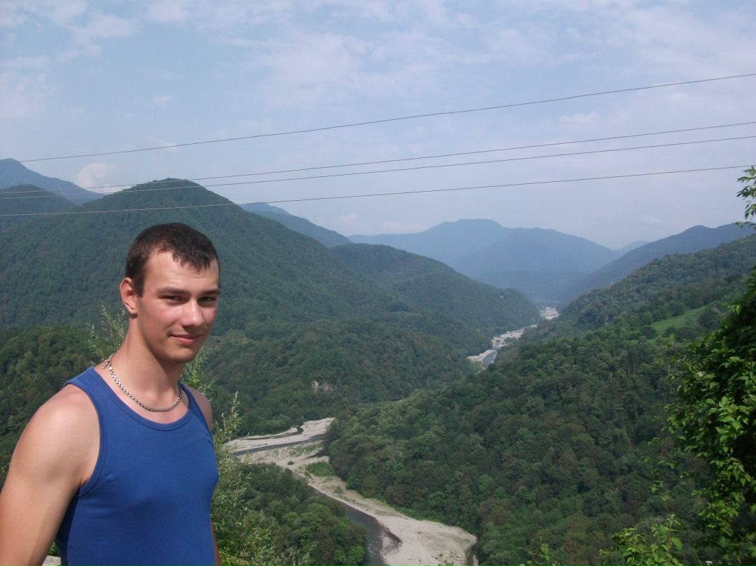 Олег Михейкин | Белоусово