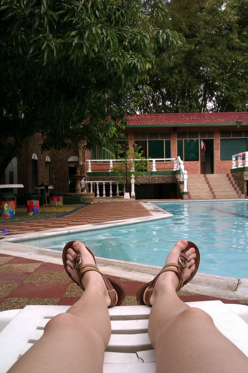 Natalia Molostova | San Jose