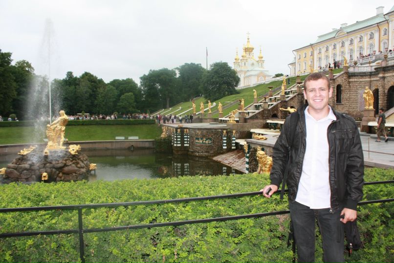 Данил Федорович | Ростов-на-Дону