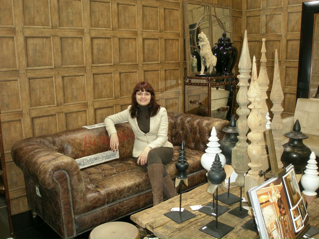 Татьяна Пащенко | Всеволожск