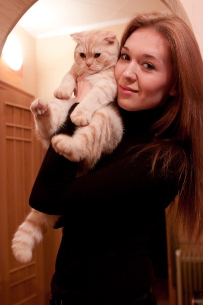 Ольга Павлова | Астрахань