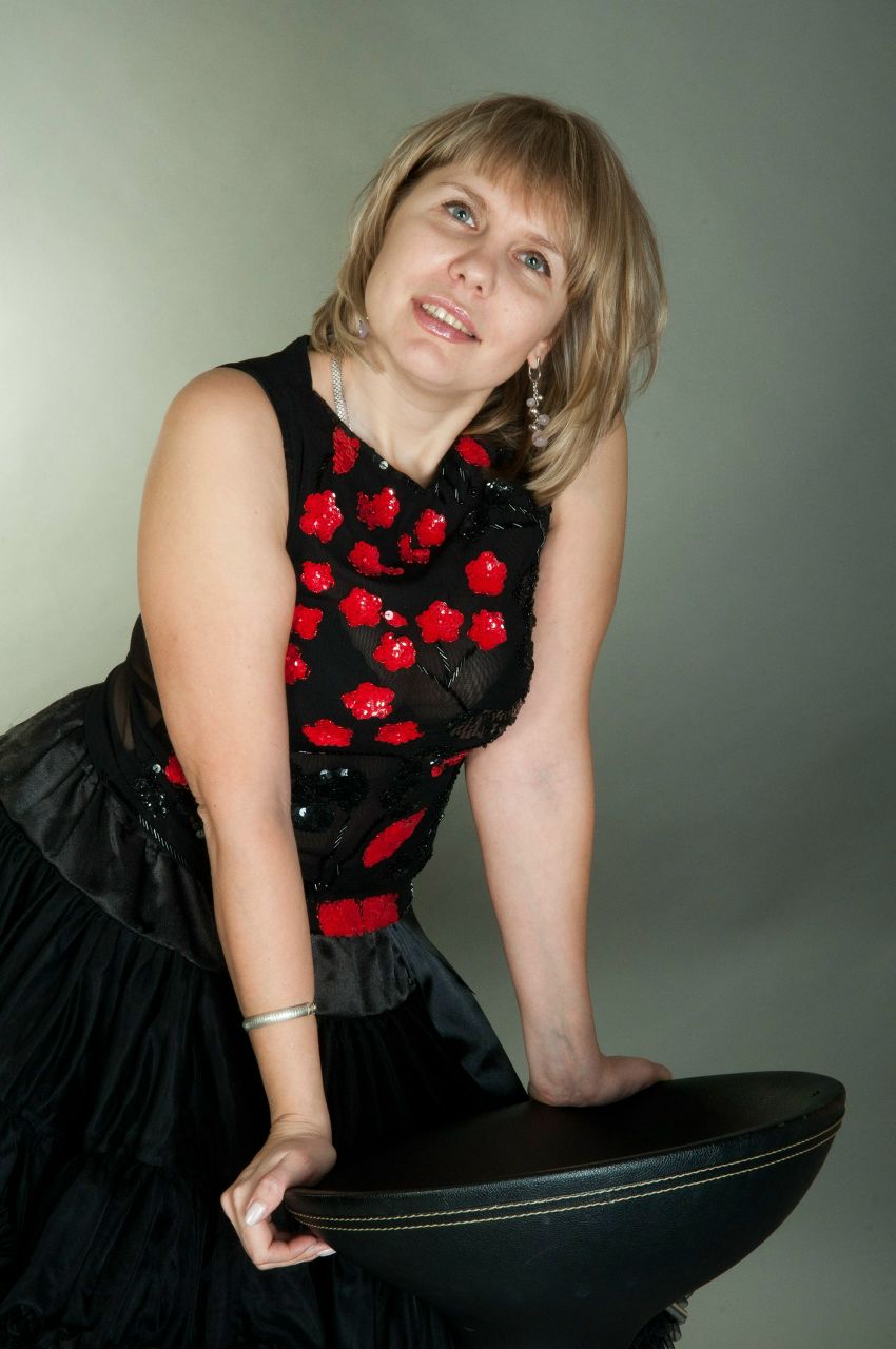 Инна Деникина | Санкт-Петербург