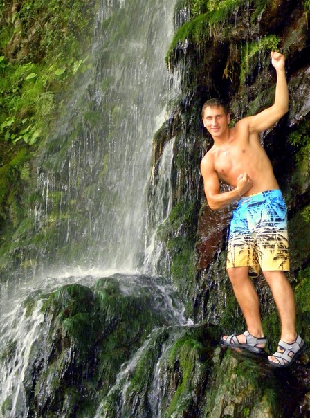 №94, Антон Павельев, Ульяновск №94, Антон Павельев, Ульяновск