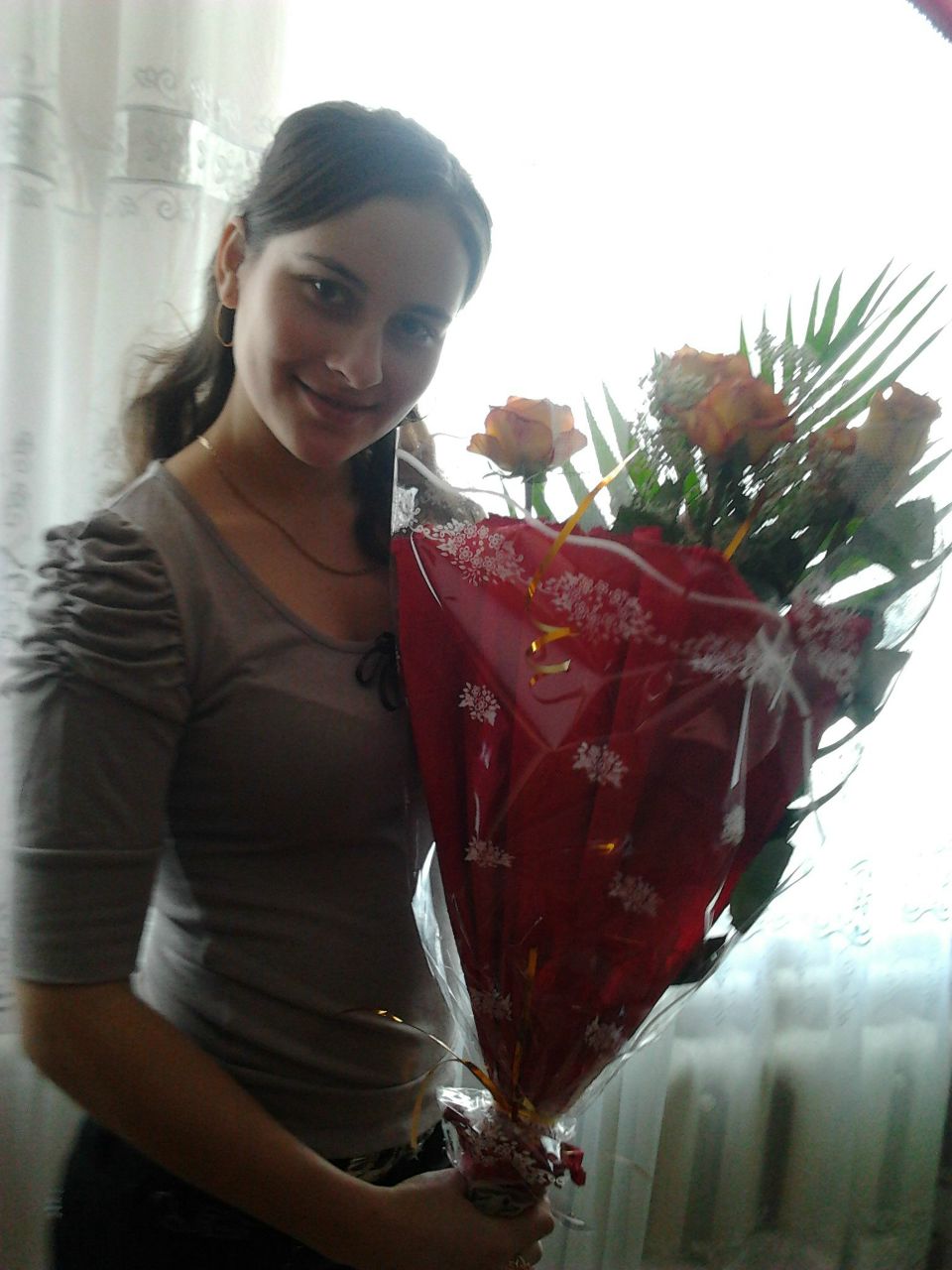 Людасичка Суяркова | Селещина