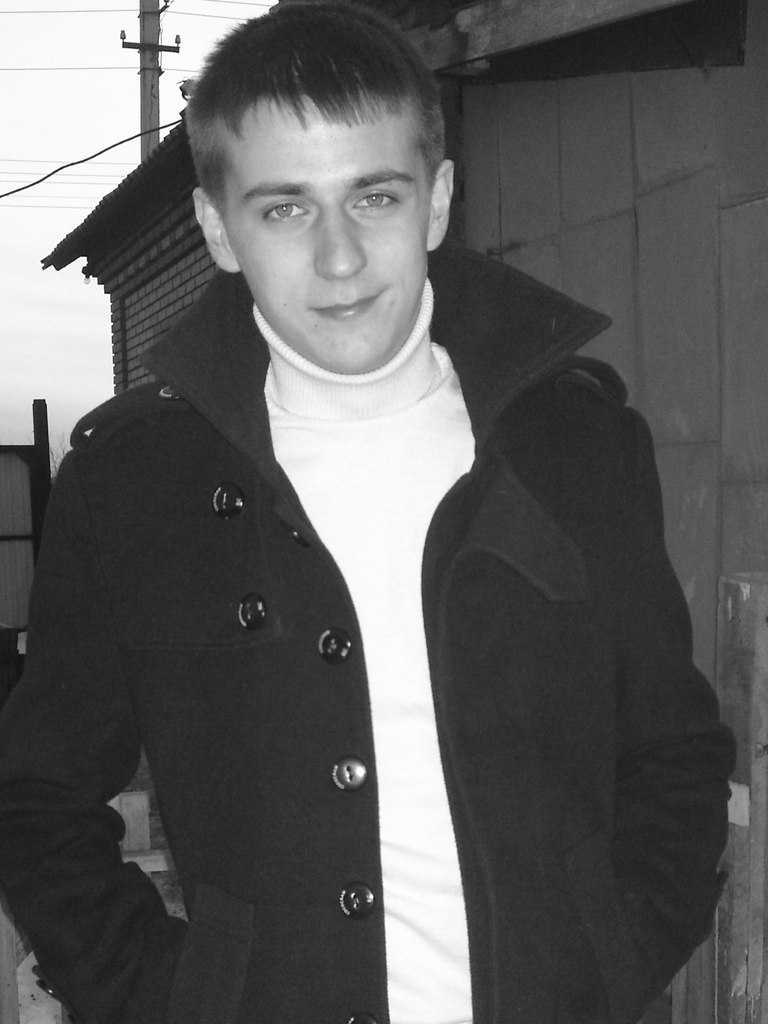 Егор Савинов ツ | Черногорск