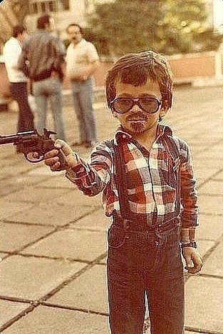 Славик Сергеев | Воронеж