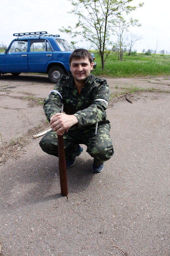 Вячеслав Антоненко | Одесса