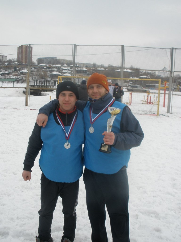 Дима Колпаков | Пермь