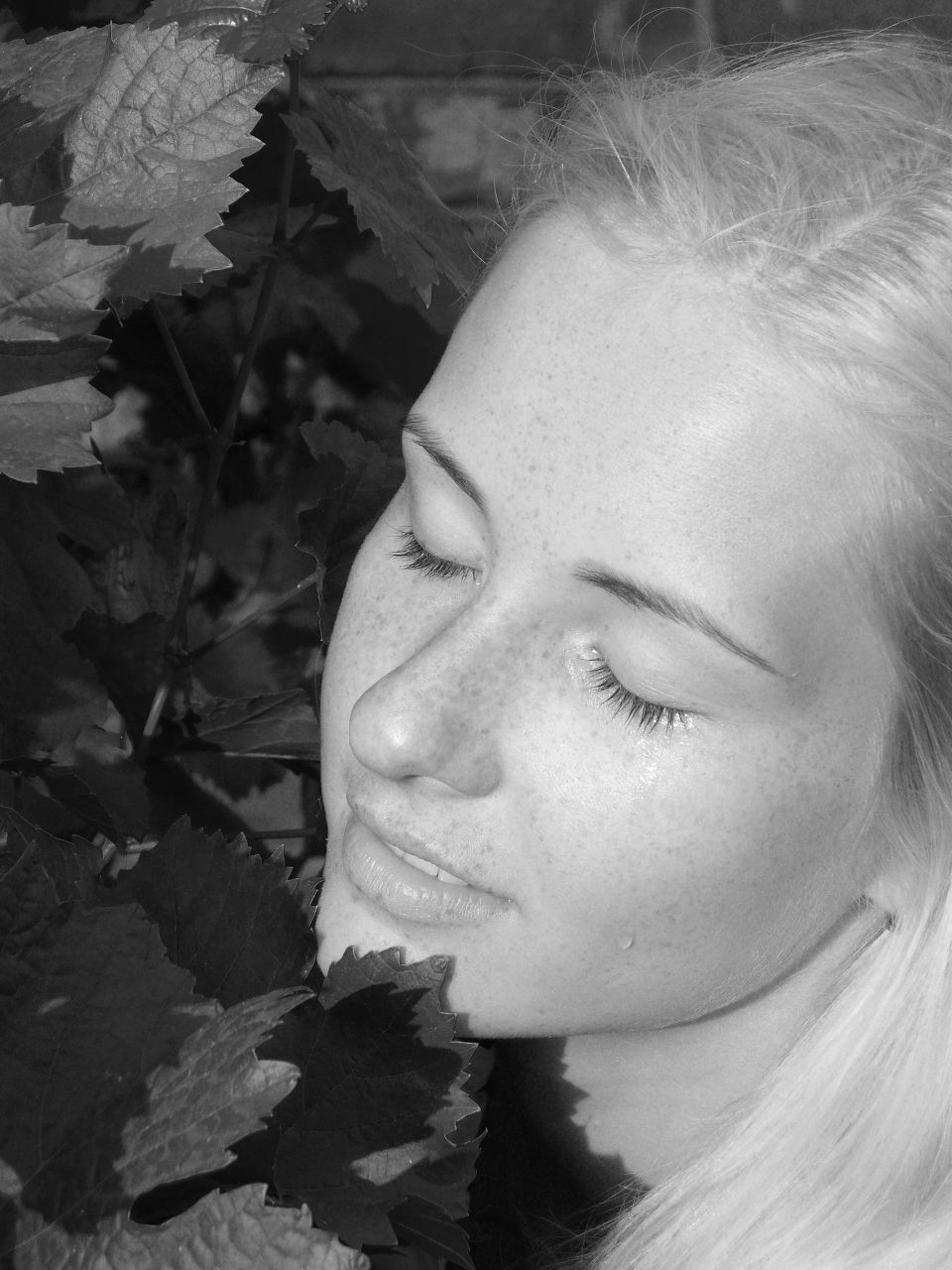 Анастасия Быкова | Самара