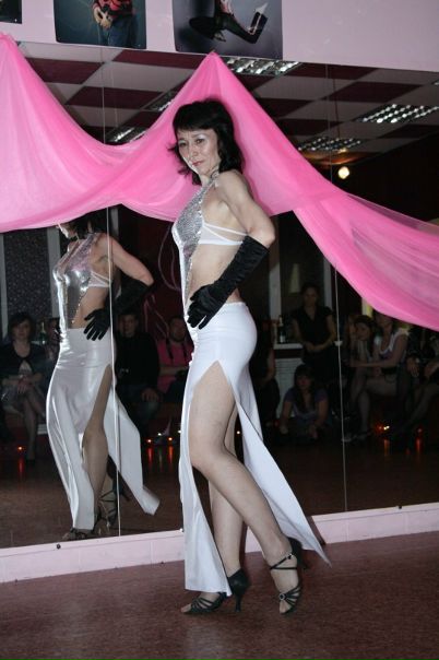 №53, Lena Yally, Санкт-Петербург №53, Lena Yally, Санкт-Петербург