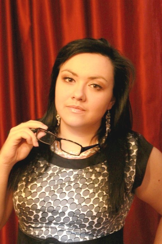 Юлия Латышева | Нижний Новгород