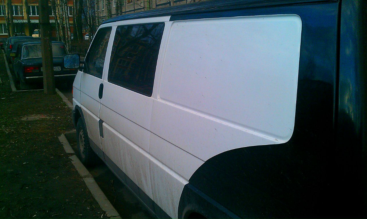 Михаил Ершов | Санкт-Петербург