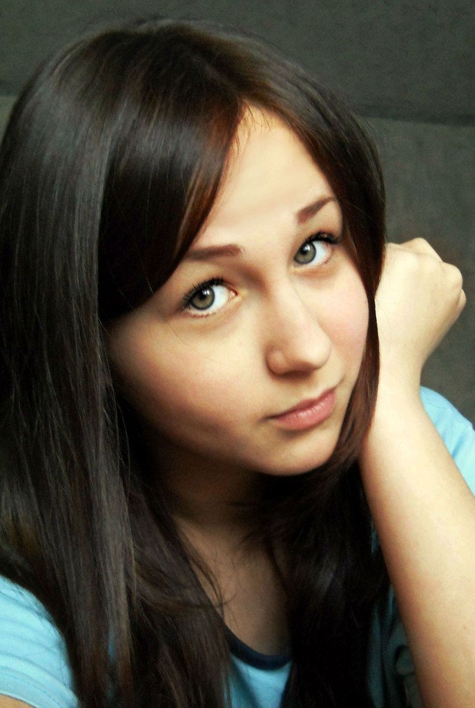 Анастасия Илюшина | Славянск