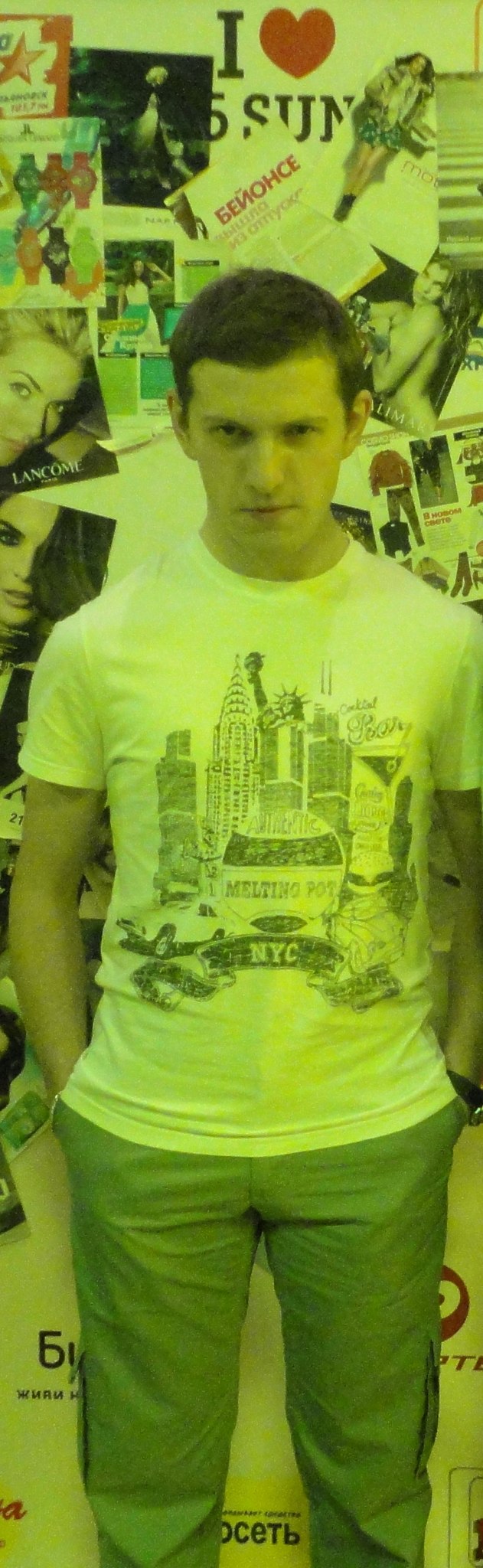 Максим Маер | 