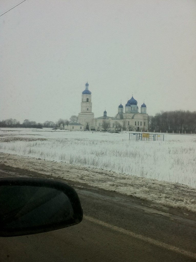 Миша Пушкин | Москва