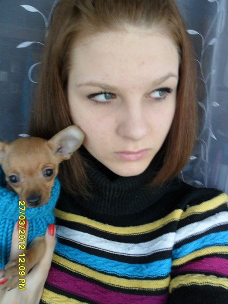 №166, Олеся Семакова, Северодвинск №166, Олеся Семакова, Северодвинск