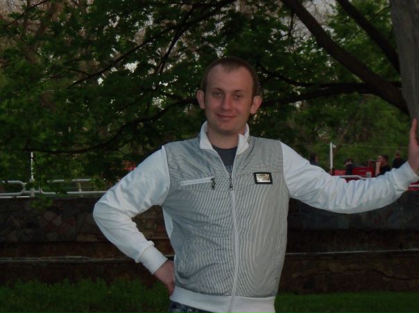 №65, Александр Моисеев №65, Александр Моисеев