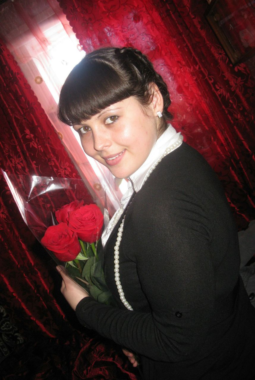 Виктория Сардак | Нежин