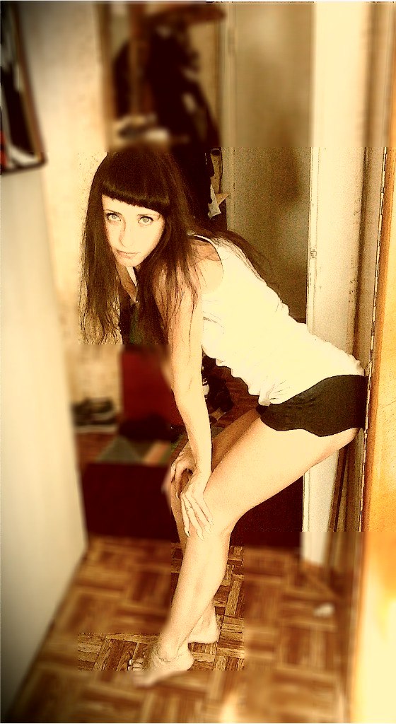 Екатерина Прокопец | Владивосток