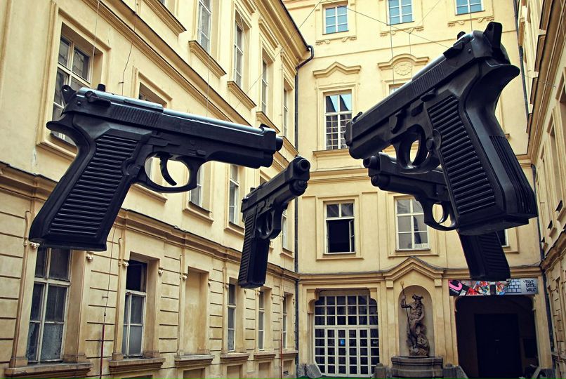 Ирина Лешан | Измаил