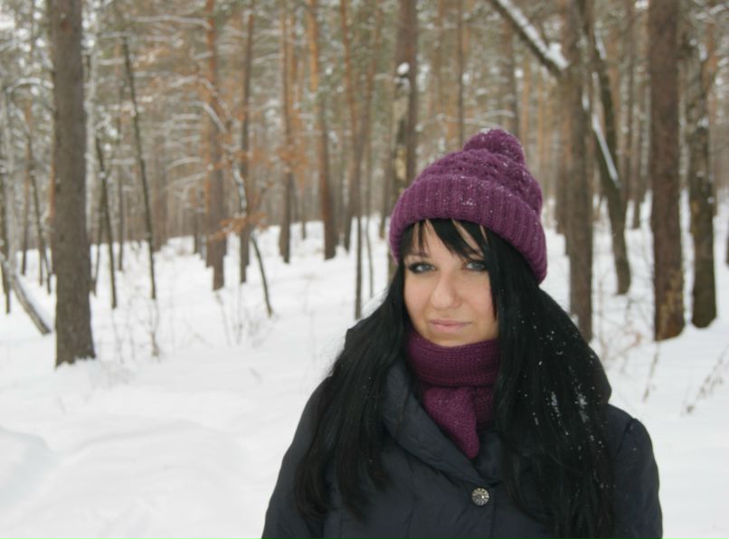 Ekaterina Krygina | Самара