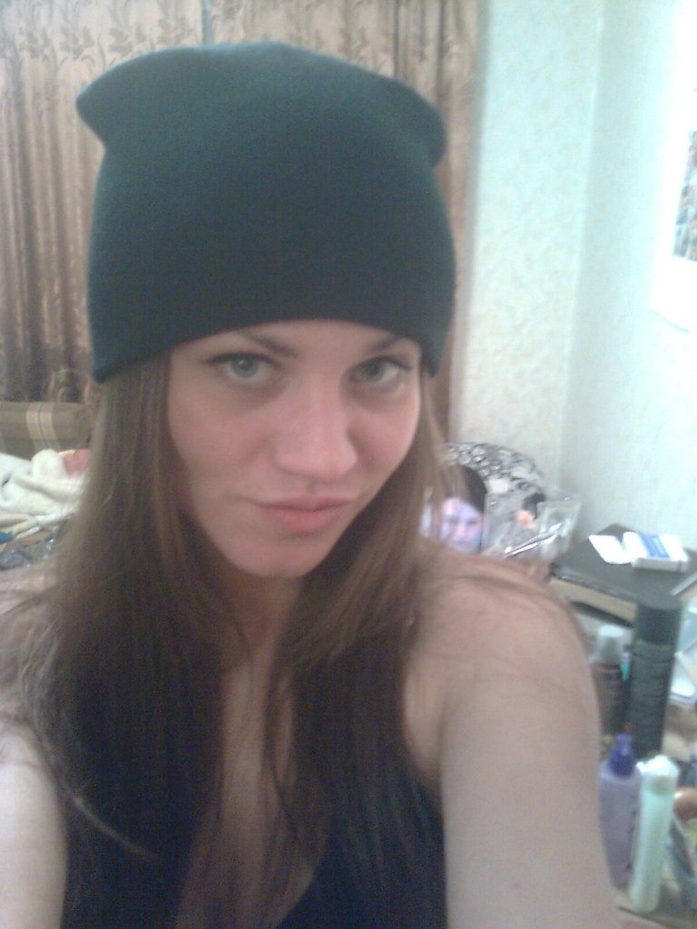 Марина Хохлова Михайловна | Москва