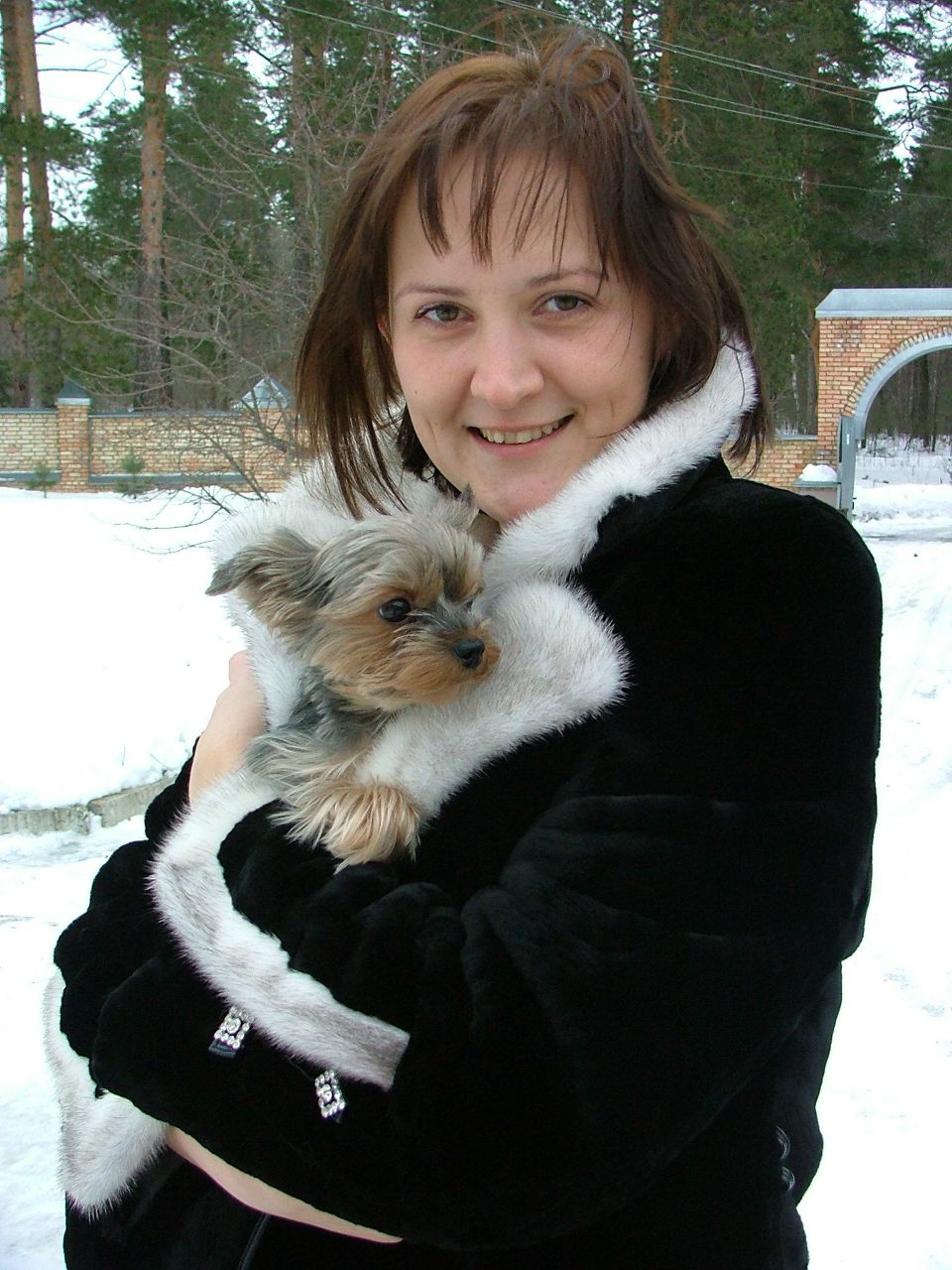 Настя Кувардина | Пенза (деревня)